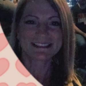 Meet your Posher, Brenda